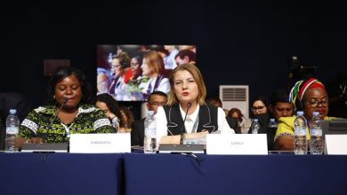 UCLG Women’dan Fatma Başkan paylaşımı