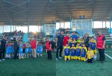 15 Temmuz Demokrasi ve Milli Birlik Günü Kızılay Futbol Turnuvası Gerçekleşti