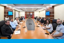 2026 Yılı Kocaeli Mahalli Sulak Alan Komisyonu Toplantısı Yapıldı