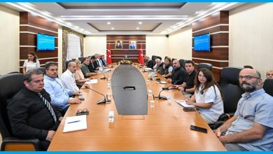 2026 Yılı Kocaeli Mahalli Sulak Alan Komisyonu Toplantısı Yapıldı
