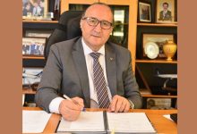 Başkan Zeytinoğlu Cari Denge Verilerini değerlendirdi