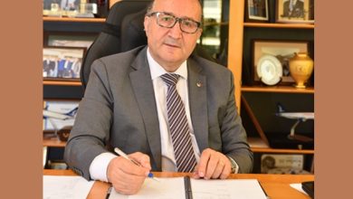 Başkan Zeytinoğlu Cari Denge Verilerini değerlendirdi