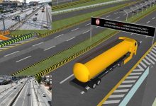 Ağır Vasıta Trafiği 7/24 İzlenecek