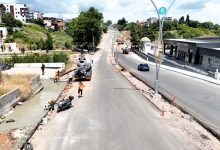 Başiskele’nin Ulaşımı Şekilleniyor