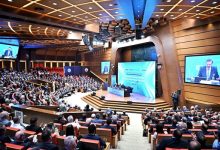 Başkan Bulut, Finansmana Kolay Erişimi bekliyoruz