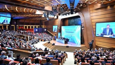 Başkan Bulut, Finansmana Kolay Erişimi bekliyoruz