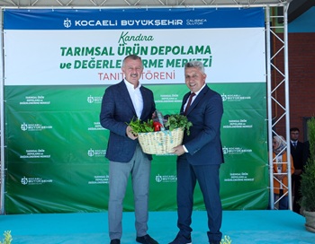 Başkan Büyükakın: “Üreten Çiftçilerimizin Daima Yanınızdayız”