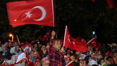 Başkan Sezer: “15 Temmuz Milletimizin Kahramanlık Destanıdır”