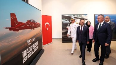 Büyükakın: “15 Temmuzu Unutmayacağız Unutturmayacağız”