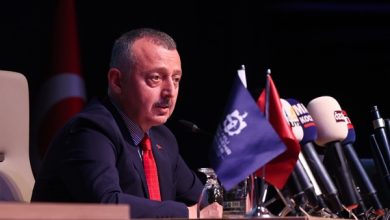 Büyükakın: “Suç olduğunu düşünüyorsanız mahkemeye verin”