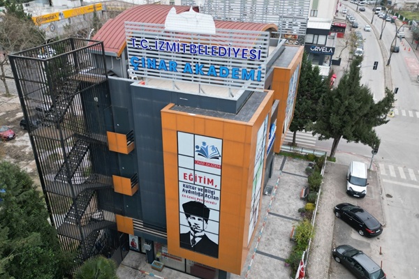 Çınar Akademi’den üniversite adaylarına ücretsiz tercih danışmanlığı