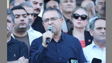 Gökçe: “Yargı Darbeside Cumhuriyet Halk Partisini Kapatamayacaktır”