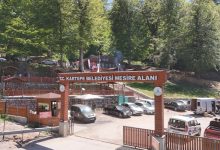 Doğaseverlerin Vazgeçilmez Adresi