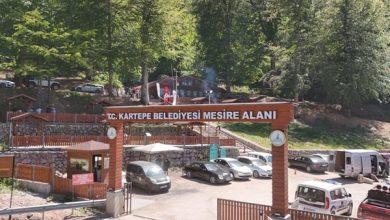 Doğaseverlerin Vazgeçilmez Adresi