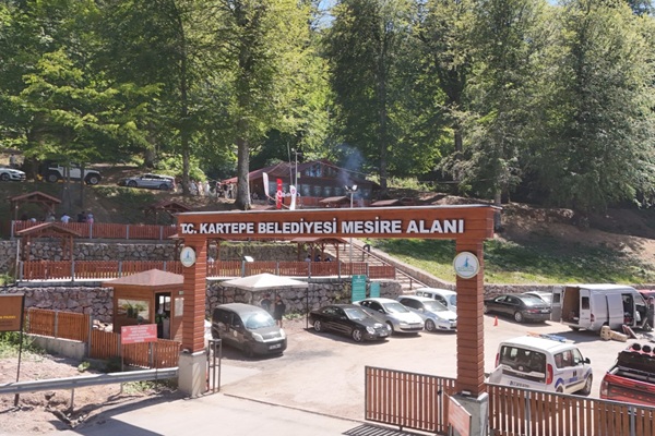 Doğaseverlerin Vazgeçilmez Adresi