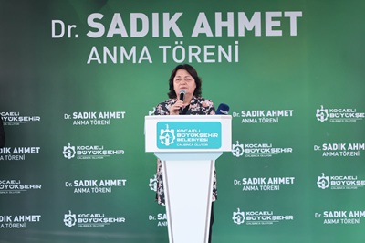 Büyükakın: "Batı Trakya meselesi hepimizin davasıdır"
