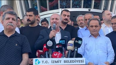 Fatma Başkandan Kocaeli Halkına Mektup