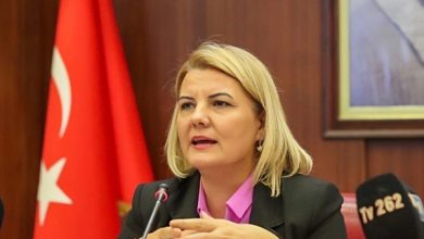 Fatma Kaplan Hürriyet görevden uzaklaştırıldı