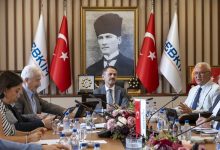 GEBKİM OSB Müteşebbis Heyet Toplantısı Yapıldı