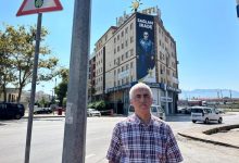 Gergerlioğlu, NATO’yu AK Parti Kocaeli İl Başkanlığı önünde protesto etti!