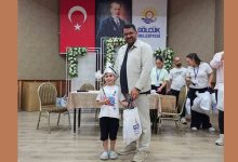 Gölcük Belediyesi Sünnet Şöleni Geleneğini Sürdürüyor