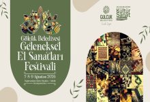 Gölcük’te Geleneksel El Sanatları Festivali İçin Geri Sayım Başladı
