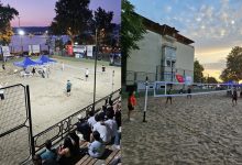 Gölcük’te Plaj Voleybolu Heyecanı Başlıyor