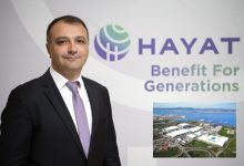 Hayat Kimya 65 Milyon Dolarlık Enerji Bütçesini Kendi Geliştirdiği Yapay Zekâyla Yönetiyor