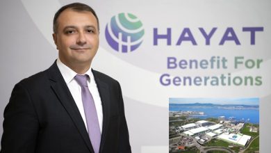 Hayat Kimya 65 Milyon Dolarlık Enerji Bütçesini Kendi Geliştirdiği Yapay Zekâyla Yönetiyor