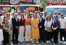 Hürriyet teslim aldığı 80 aracı 400'e çıkardı