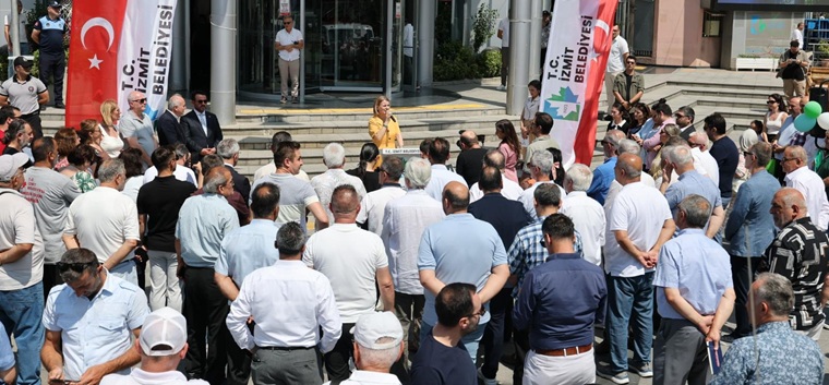 Hürriyet teslim aldığı 80 aracı 400'e çıkardı