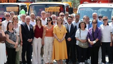 Hürriyet teslim aldığı 80 aracı 400'e çıkardı