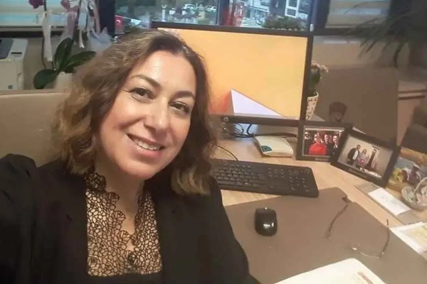 Hürriyet’in Eski Özel Kalem Müdürü Çetiner serbest bırakıldı!