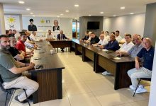 İYİ Parti Kocaeli Olağanüstü Toplandı
