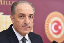 Yeneroğlu: "Bu Teklif Siber Güvenlik Değil İnternetin Güvenlik Bürokrasisine Devridir"