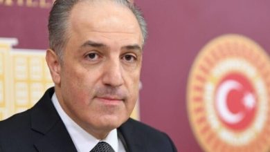 Yeneroğlu: "Bu Teklif Siber Güvenlik Değil İnternetin Güvenlik Bürokrasisine Devridir"