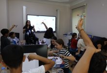 İzmit Belediyesi Robotik Kodlama ve Yazılım Evi’nde eğitimler başladı