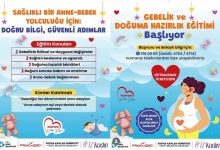 İzmit Belediyesinden Anne Adaylarına büyük destek