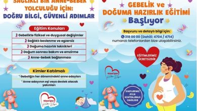 İzmit Belediyesinden Anne Adaylarına büyük destek