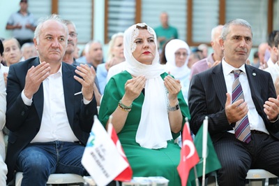 İzmit’te Müftü Ahmet Mete’nin mücadelesi dualarla anıldı.jpg4İzmit’te Müftü Ahmet Mete’nin mücadelesi dualarla anıldı