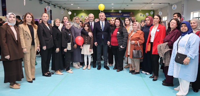 KO-MEK’in Eğitim Yolculuğu 1 milyonu aştı