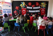 KO-MEK’in Eğitim Yolculuğu 1 milyonu aştı