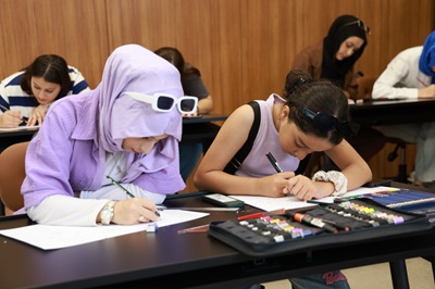 KO-MEK’in Eğitim Yolculuğu 1 milyonu aştı
