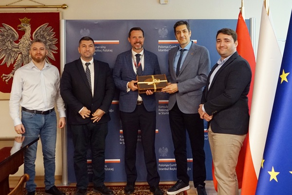 KOTO, Davet Turuna devam ediyor