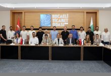 KOTO'da Sigara Yasakları Uygulamaları Masaya Yatırıldı
