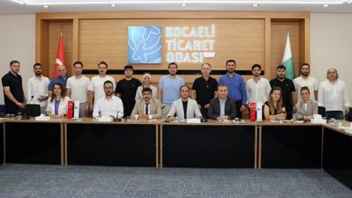 KOTO'da Sigara Yasakları Uygulamaları Masaya Yatırıldı