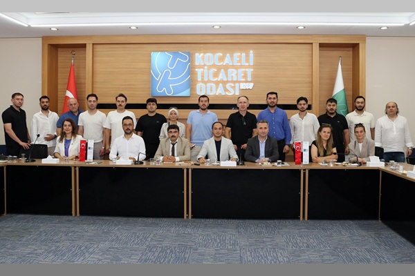 KOTO'da Sigara Yasakları Uygulamaları Masaya Yatırıldı