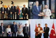 KOTO'dan Co-Matching İkili İş Görüşmeleri’ne Uluslararası Davet turu sürüyor