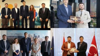 KOTO'dan Co-Matching İkili İş Görüşmeleri’ne Uluslararası Davet turu sürüyor