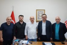 KOTO’dan Üye Firmalara Yoğun Ziyaret
